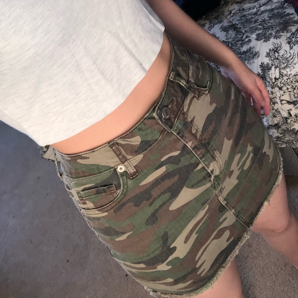 Skirt